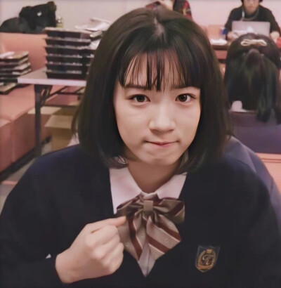 头像 美少女们