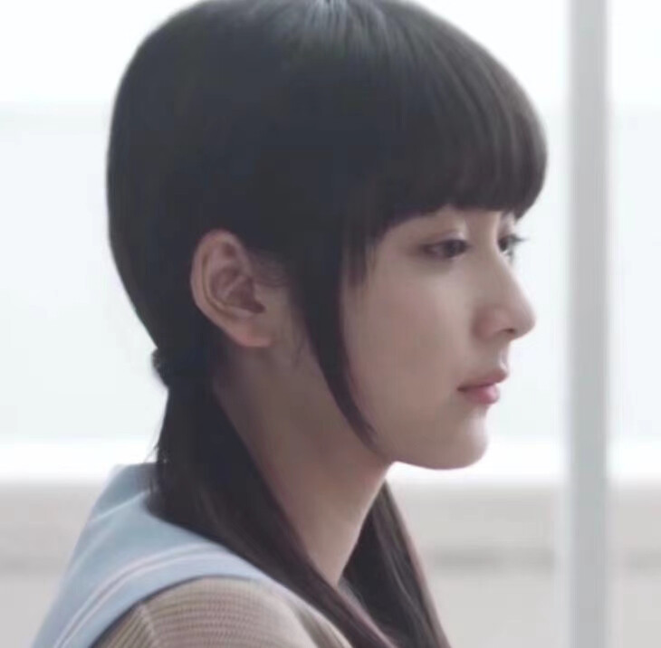头像 美少女们