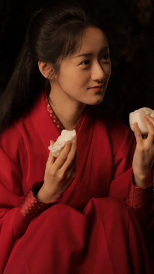 琉璃美人煞  褚璇玑  袁冰妍