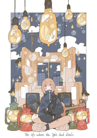 小欣./ Haる 我最喜欢的画师鸭