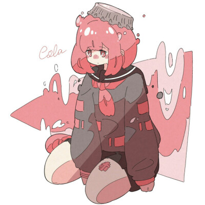 小欣./画师:Haる