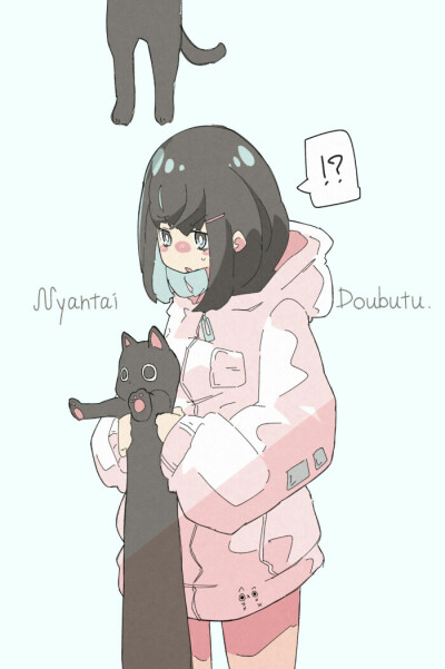 小欣./画师:Haる