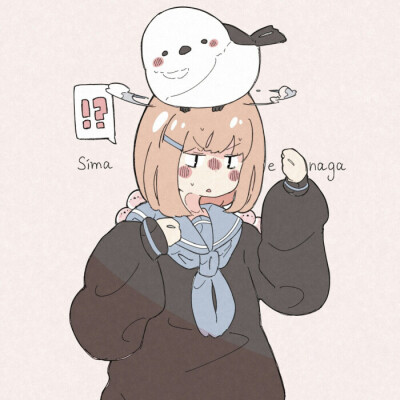 小欣./画师:Haる