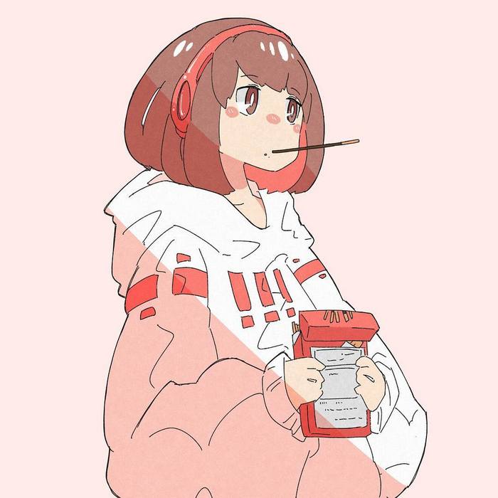 小欣./画师:Haる