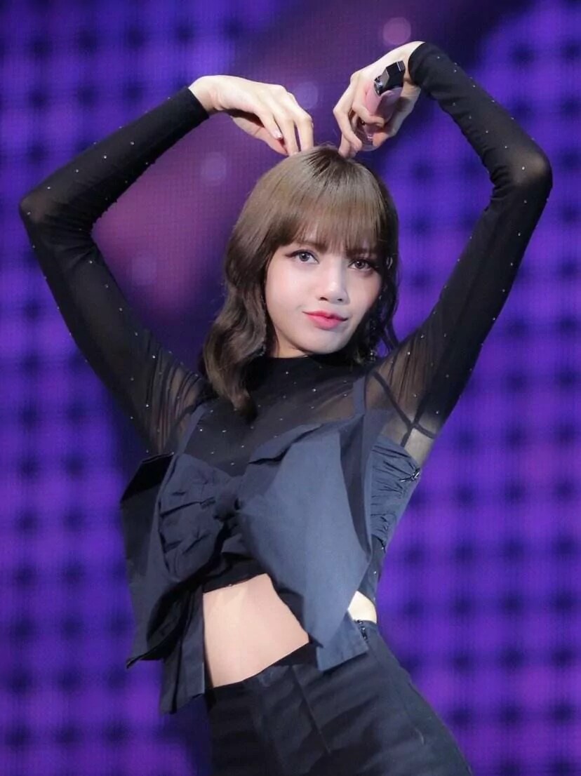 lisa美腻