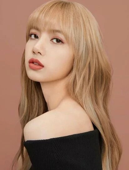 lisa美腻