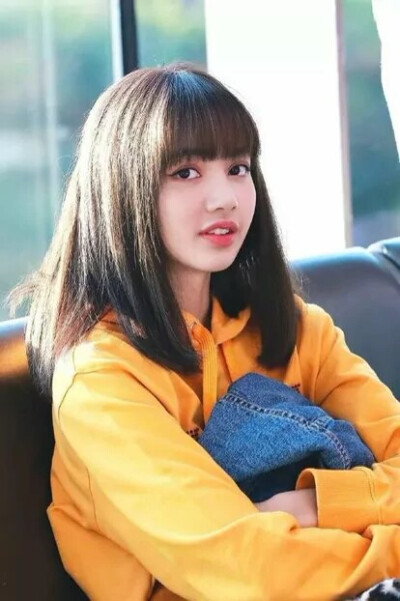 lisa宝贝儿