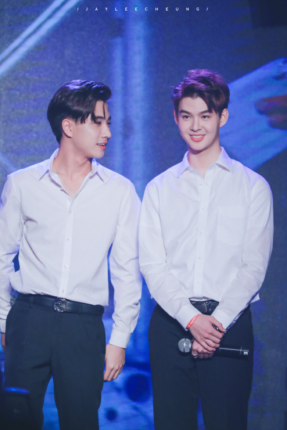 王俊勇黄明明perthsaint
眼睛里有小星星
20190113LBC香港见面会