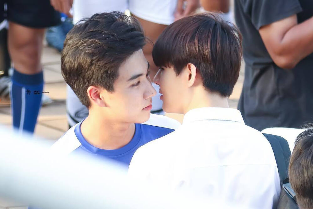 王俊勇黄明明perthsaint