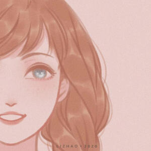 迪士尼公主系列头像（2）