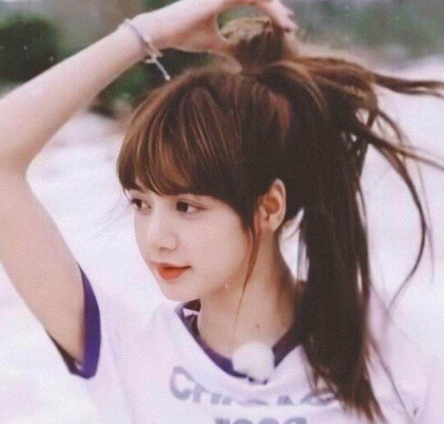 BLACKPINK Lisa