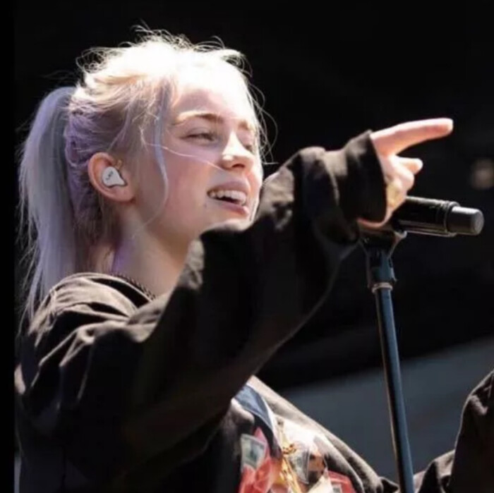 Billie Eilish