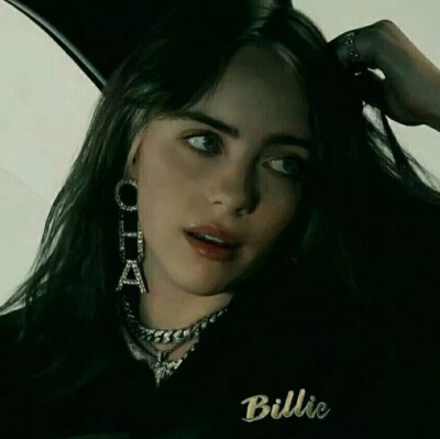 Billie Eilish