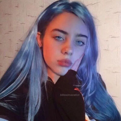 Billie Eilish