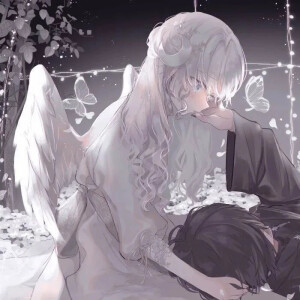 情侣头像和风 - 高清图片,堆糖,美图壁纸兴趣社区