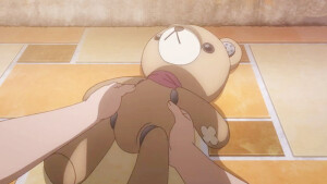 桜の下の约束【兔缨】