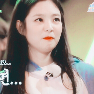 Jennie
原截：冷兮牛爷爷