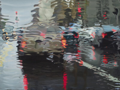 Gregory Thielker 油画车窗前的雨
油画风景 夏天的颜色 详细介绍请关注新浪微博@西画热 你我暮年，闲坐庭院，云卷云舒听雨声，星密星稀赏月影，花开花落忆江南，你话往时，我画往事。新浪微博同名@国画热 @电影热 …