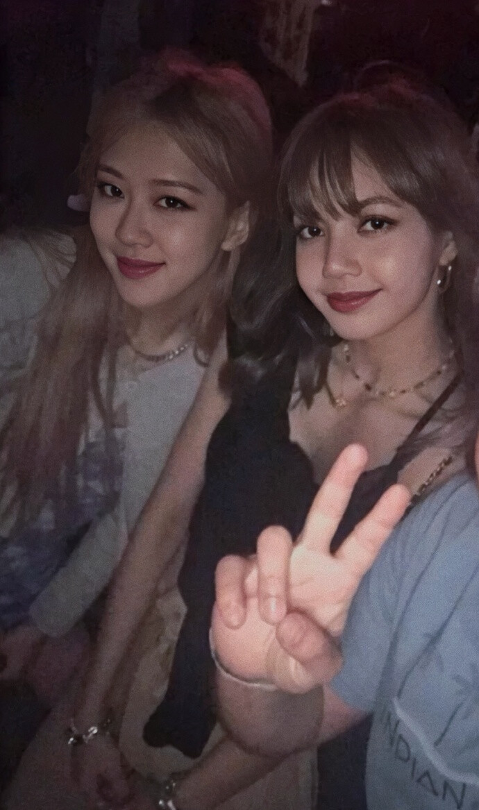 chaelisa