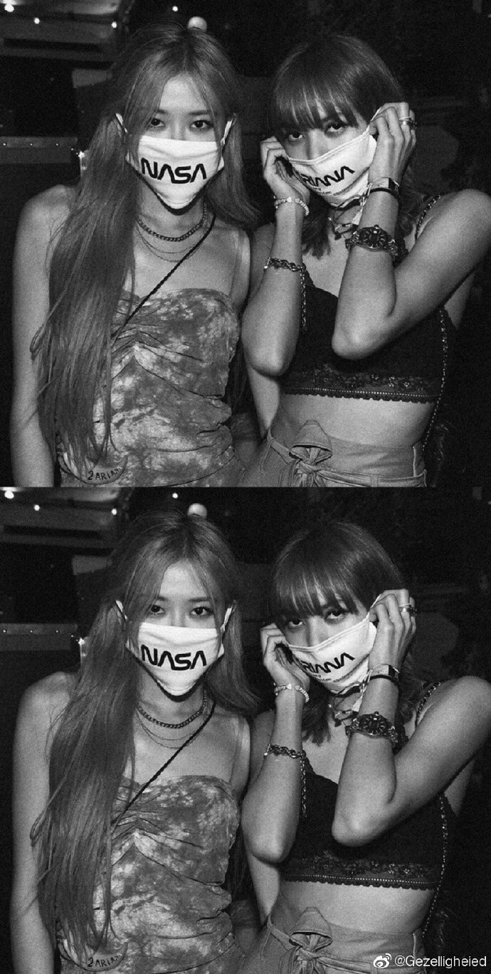 chaelisa