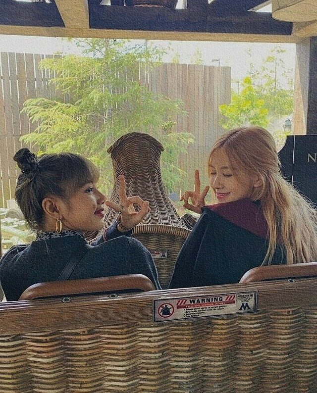 chaelisa