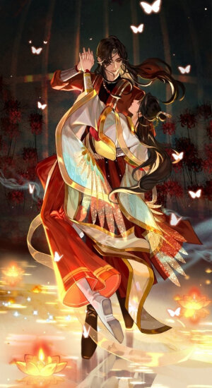 天官