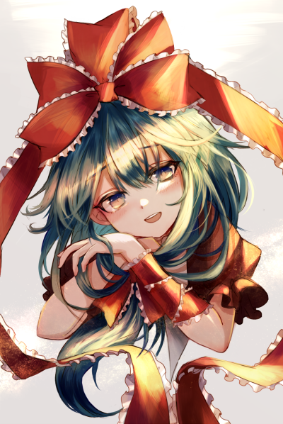 键山雏
画师まひる