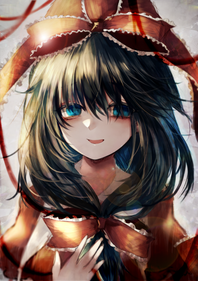 键山雏
画师まひる