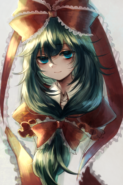 键山雏
画师まひる