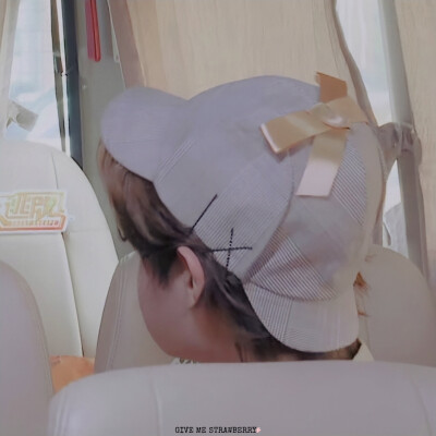 可爱的小脑袋瓜/