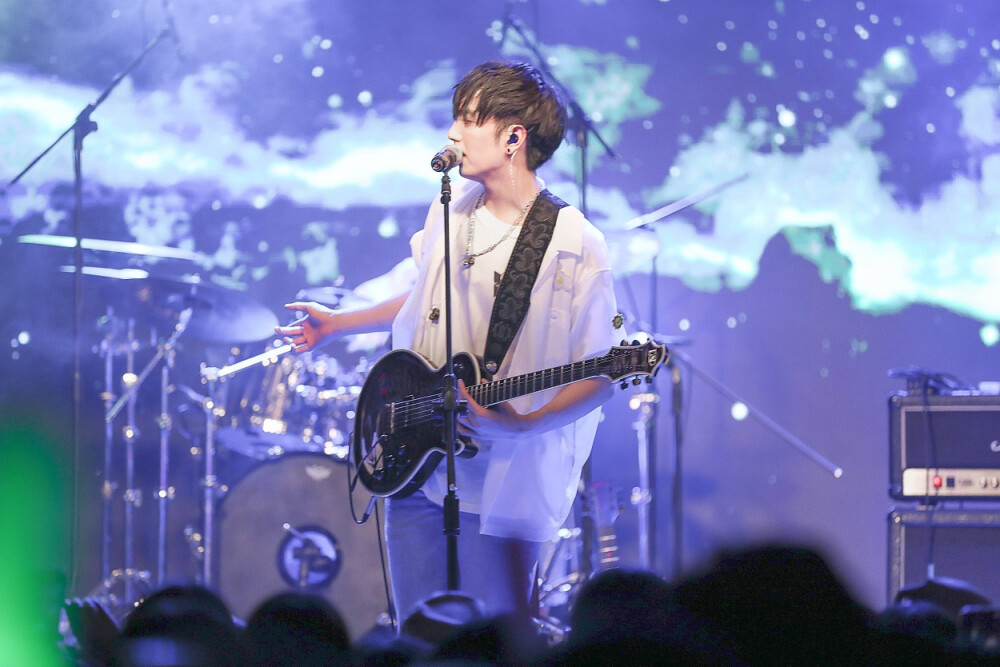 vogue5 林哲宇☔️
