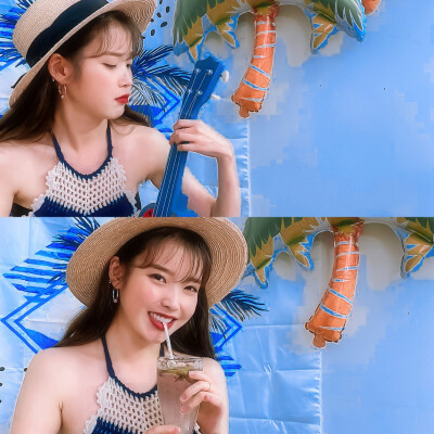  菊次郎の夏゜
■IU