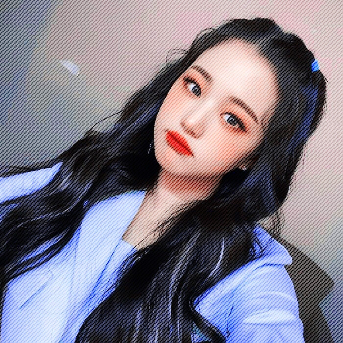 
“如果今年的花枯萎了 那我们的故事应该也会换新吧”。
滤镜宋一园