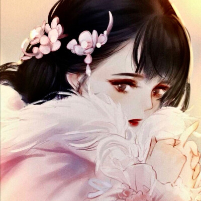 头像套图. 图源水印
重蹈覆辙吗，用命换的那种.