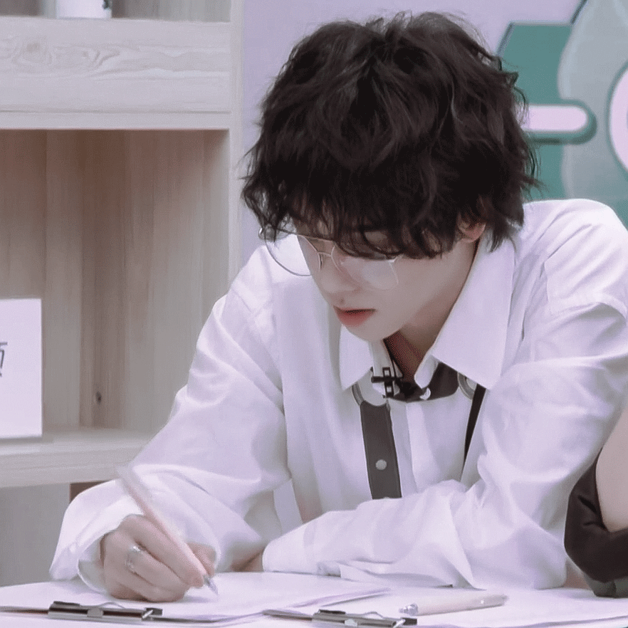 华晨宇(动图) - 堆糖,美图壁纸兴趣社区