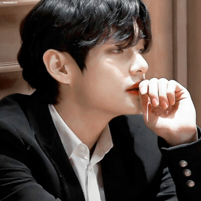 原图©词庸
“他像高贵的西欧王子”