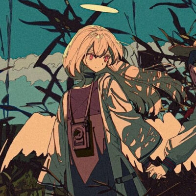 闺蜜头像已送达