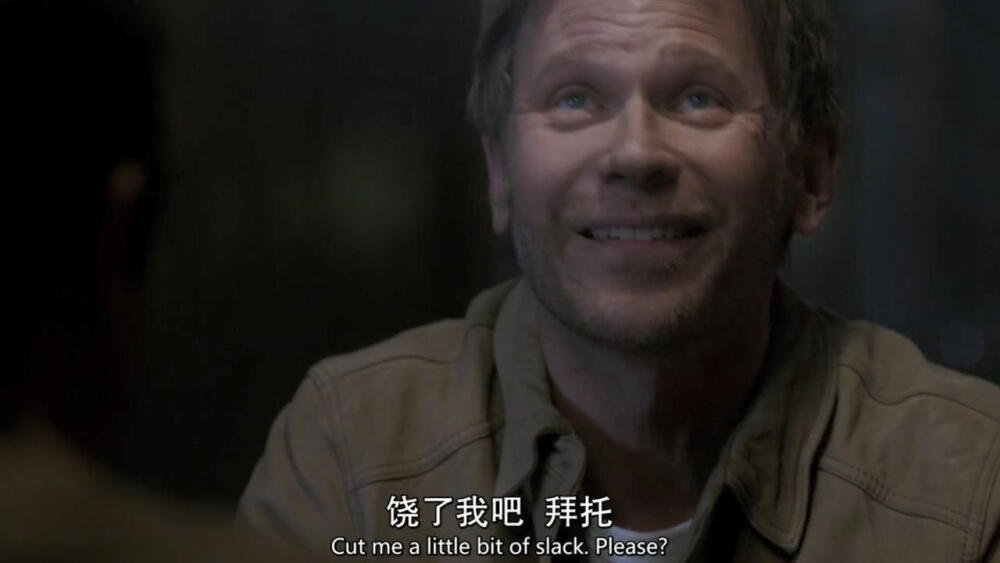 SPN13季第7集
SPN路西法 路西法
Lucifer lucifer
Supernatural 双皮奶