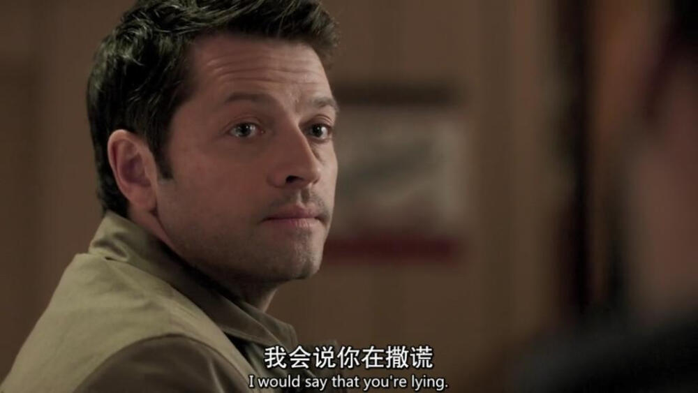 美剧邪恶力量第12季15集
卡西迪奥 Castiel
SPN