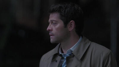 美剧邪恶力量第12季19集
SPN castiel 卡西迪奥