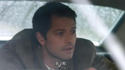 美剧邪恶力量第12季19集
SPN castiel 卡西迪奥