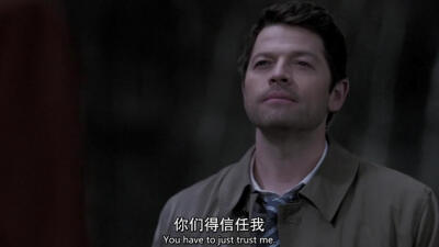 美剧邪恶力量第12季19集
SPN castiel 卡西迪奥