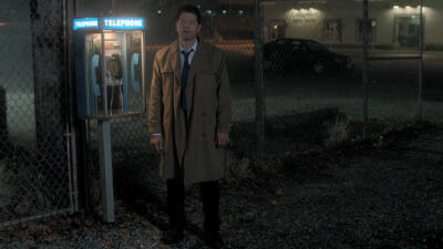 美剧邪恶力量第13季第5集
SPN castiel 卡西迪奥