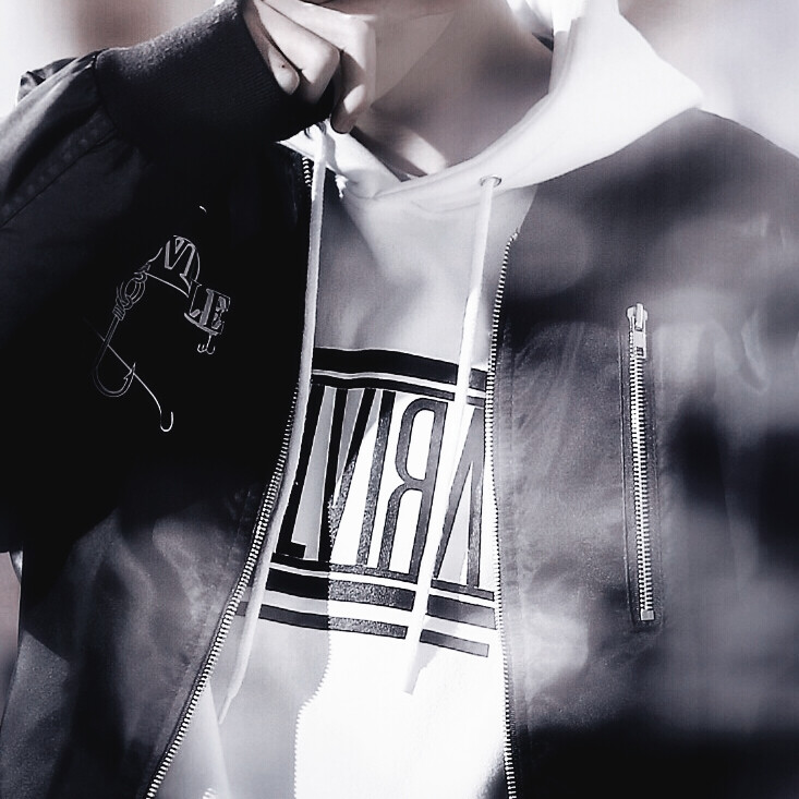 王一博。
©程述 ©Dawngleam0805·王一博