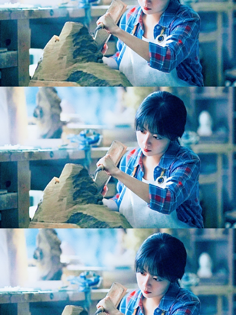 以家人之名！！！李尖尖凌霄贺子秋给我冲。！！！