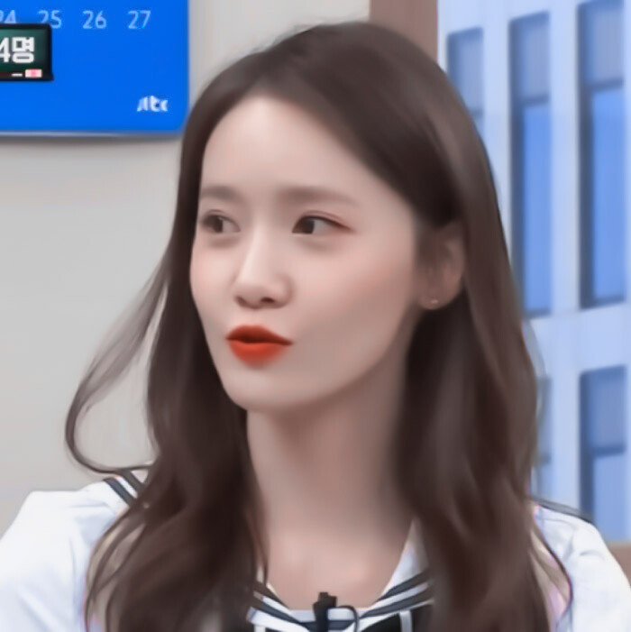 
·A blushing period of love
原截七词