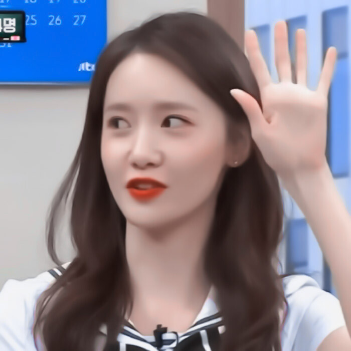 
·A blushing period of love
原截七词