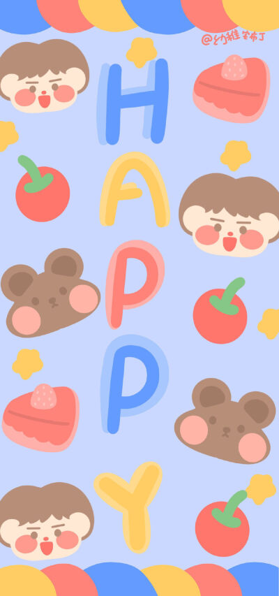 围脖幼稚宅布丁 更多壁纸在专辑哦
点个关注每天更新新的壁纸头像