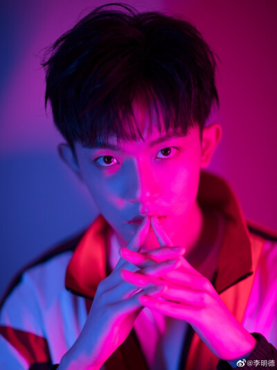 李明德♡
