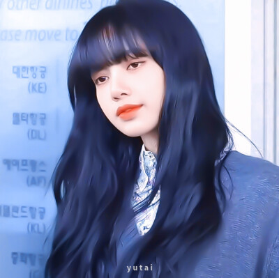 Lisa
©️沈喻晴
原截江纪然